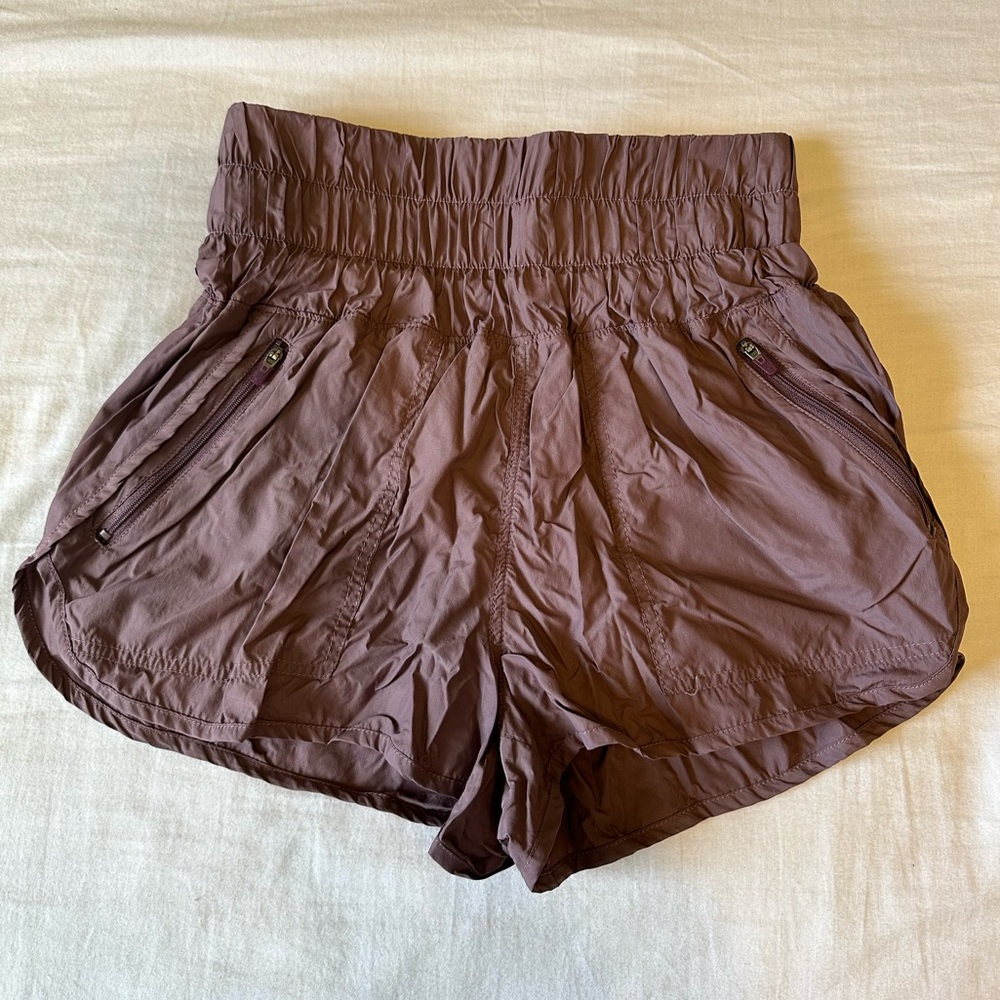 Free People The Way Home shorts (*noiseless style*)